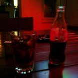 Dowtown Café Boisson