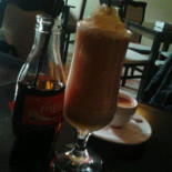 Dowtown Café Boisson