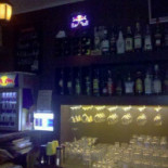 Dowtown Café À l'intérieur