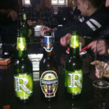 Dowtown Café Boisson