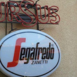 Dowtown Café Extérieur