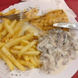Pensiunea Sapte Mâncare