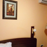 Pensiunea Sapte În interior