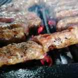 Best Grill Mâncare