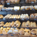 Panemar À l'intérieur