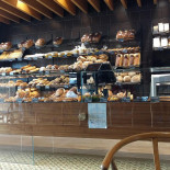 Panemar À l'intérieur