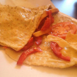 Les Crépes Café Mâncare