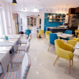 Buongiorno Cucina Fiorentina În interior