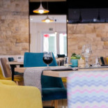 Buongiorno Cucina Fiorentina În interior