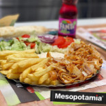 Mesopotamia Nourriture