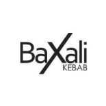 Baxali Kebab Logo