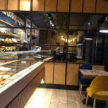 Vargaquattro À l'intérieur