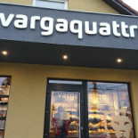 Vargaquattro Extérieur