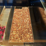 Vargaquattro Nourriture