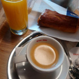 Vargaquattro Nourriture