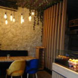 Vargaquattro À l'intérieur