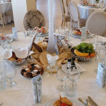 Safir À l'intérieur