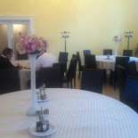 Safir À l'intérieur