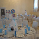 Safir À l'intérieur