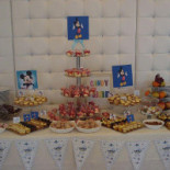 Safir À l'intérieur