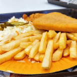 Mado Vivo Nourriture