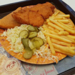 Mado Vivo Nourriture