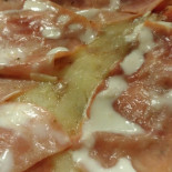 Daniel Berar Nourriture