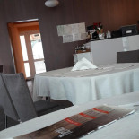 Daniel Berar À l'intérieur