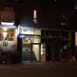 Daniel Berar Extérieur