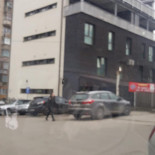 Daniel Berar Extérieur