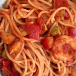 Daniel Berar Nourriture