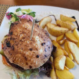 Daniel Berar Nourriture