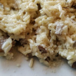 Daniel Berar Nourriture