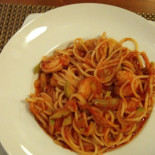 Daniel Berar Nourriture