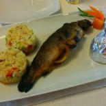 Daniel Berar Nourriture