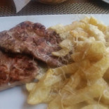 Daniel Berar Nourriture