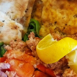 Daniel Berar Nourriture