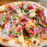 Daniel Berar Nourriture