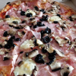 Daniel Berar Nourriture