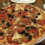 Daniel Berar Nourriture