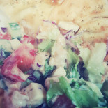 Daniel Berar Nourriture