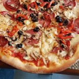 Daniel Berar Nourriture