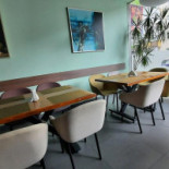 Daniel Berar À l'intérieur