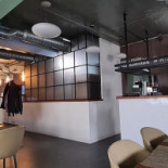 Daniel Berar À l'intérieur