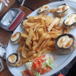 Daniel Berar Nourriture