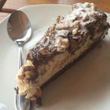 Daniel Berar Nourriture