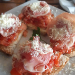 Daniel Berar Nourriture