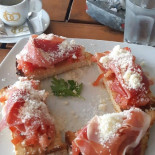 Daniel Berar Nourriture