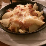 Daniel Berar Nourriture