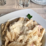 Daniel Berar Nourriture